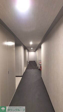 レジディア月島IIの物件内観写真